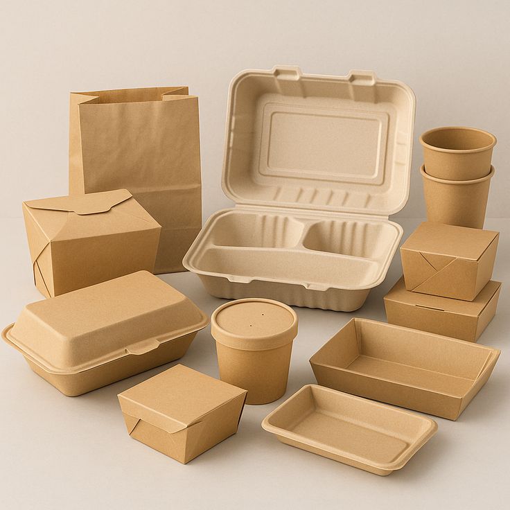 Catering Boxes