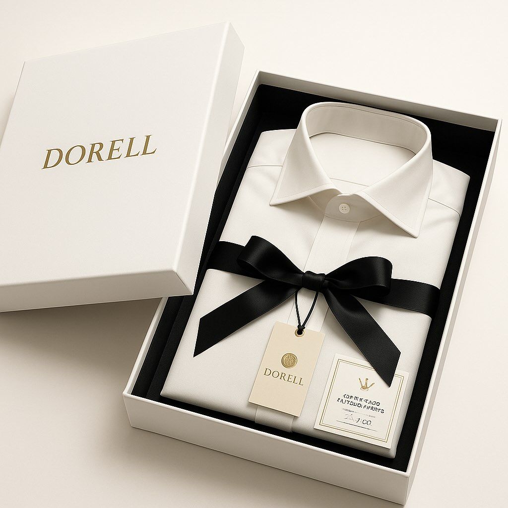 Clothing Gift Boxes