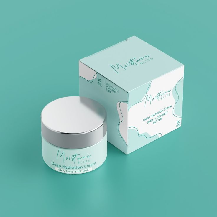 Custom Anti Acne Cream Boxes