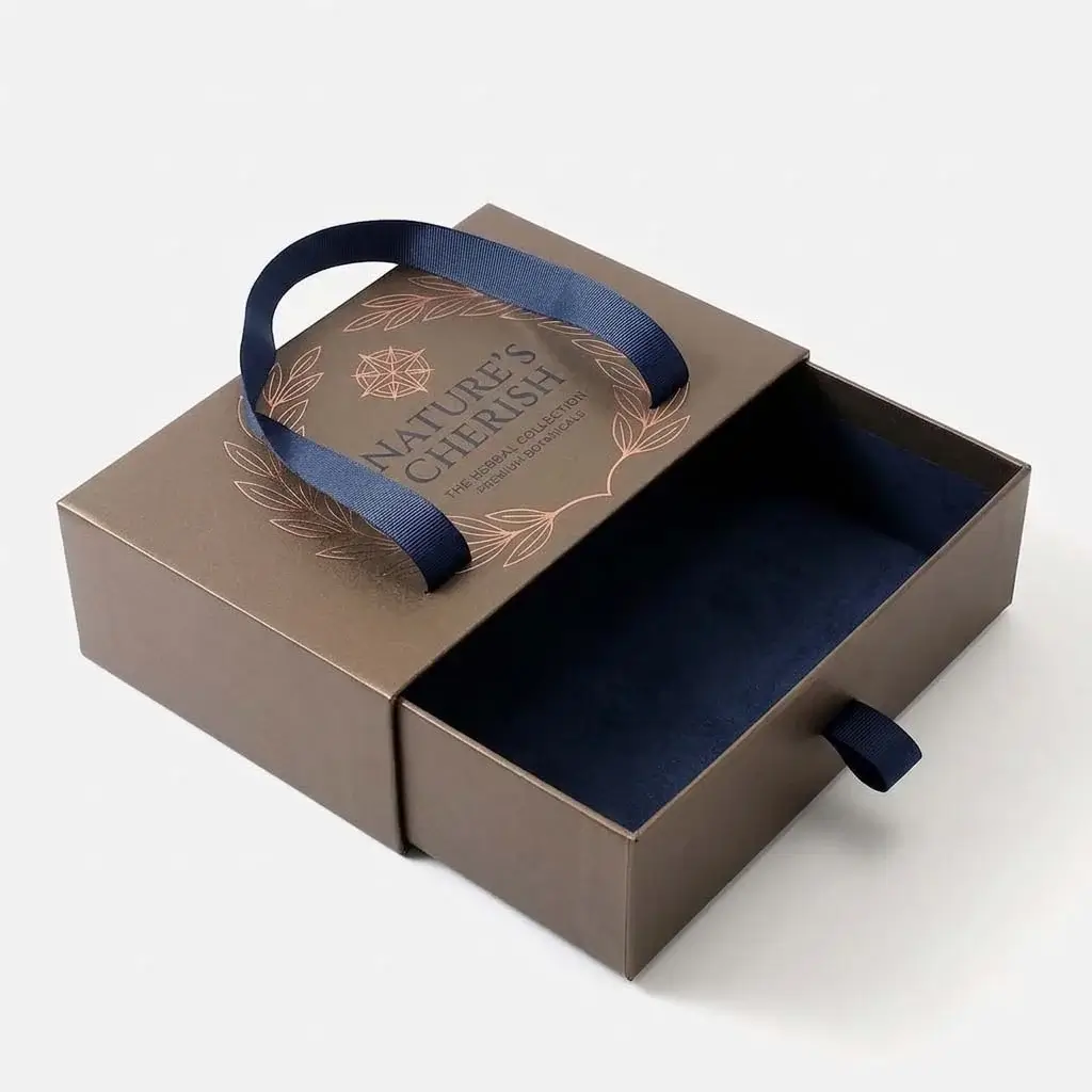 Custom Apparel Boxes for Blanket