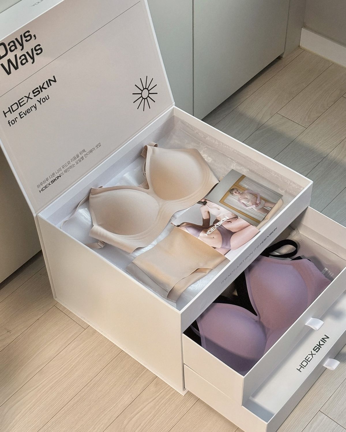 Custom Apparel Boxes for Blouse