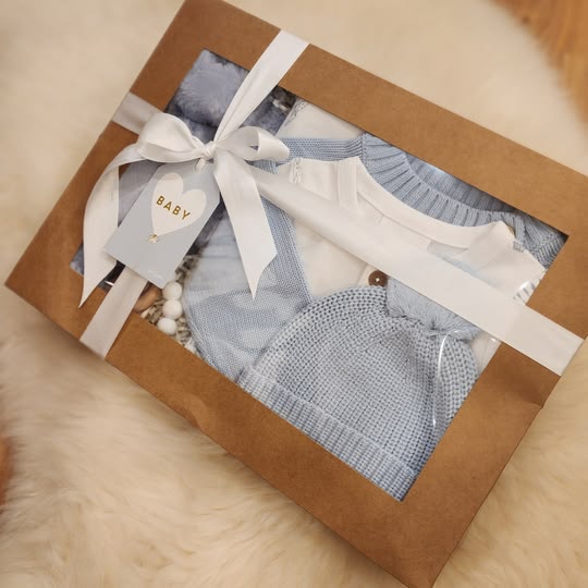 Custom Apparel Boxes for Children’s Clothes