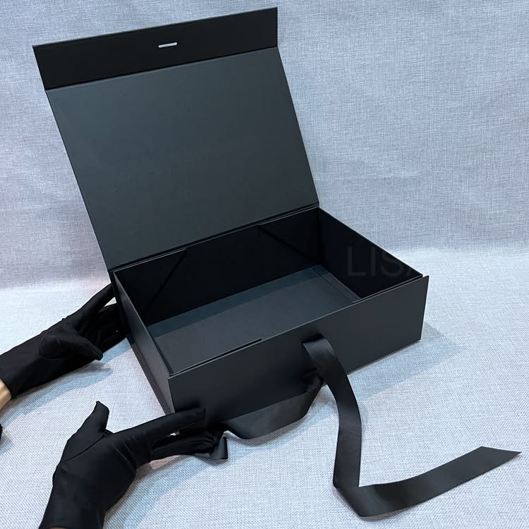 Custom Apparel Boxes for Dress