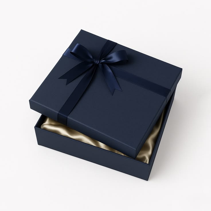 Custom Apparel Gift Boxes