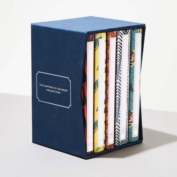 Custom Book Slipcase