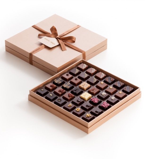 Custom Candy Wholesale Packaging