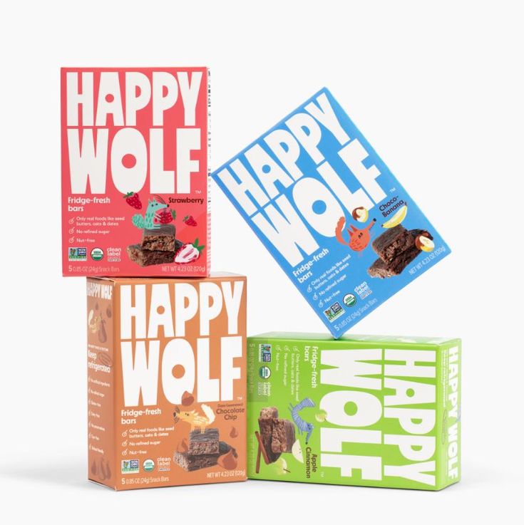 Custom Cereal Boxes With Matte Lamination