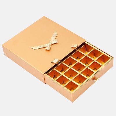 Custom Chocolate Boxes with Your Logo