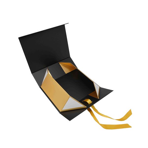 Custom Collapsible Apparel Boxes