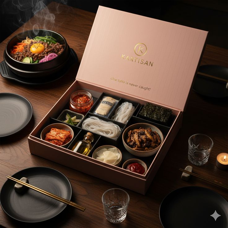Custom Design Food Boxes with Inserts