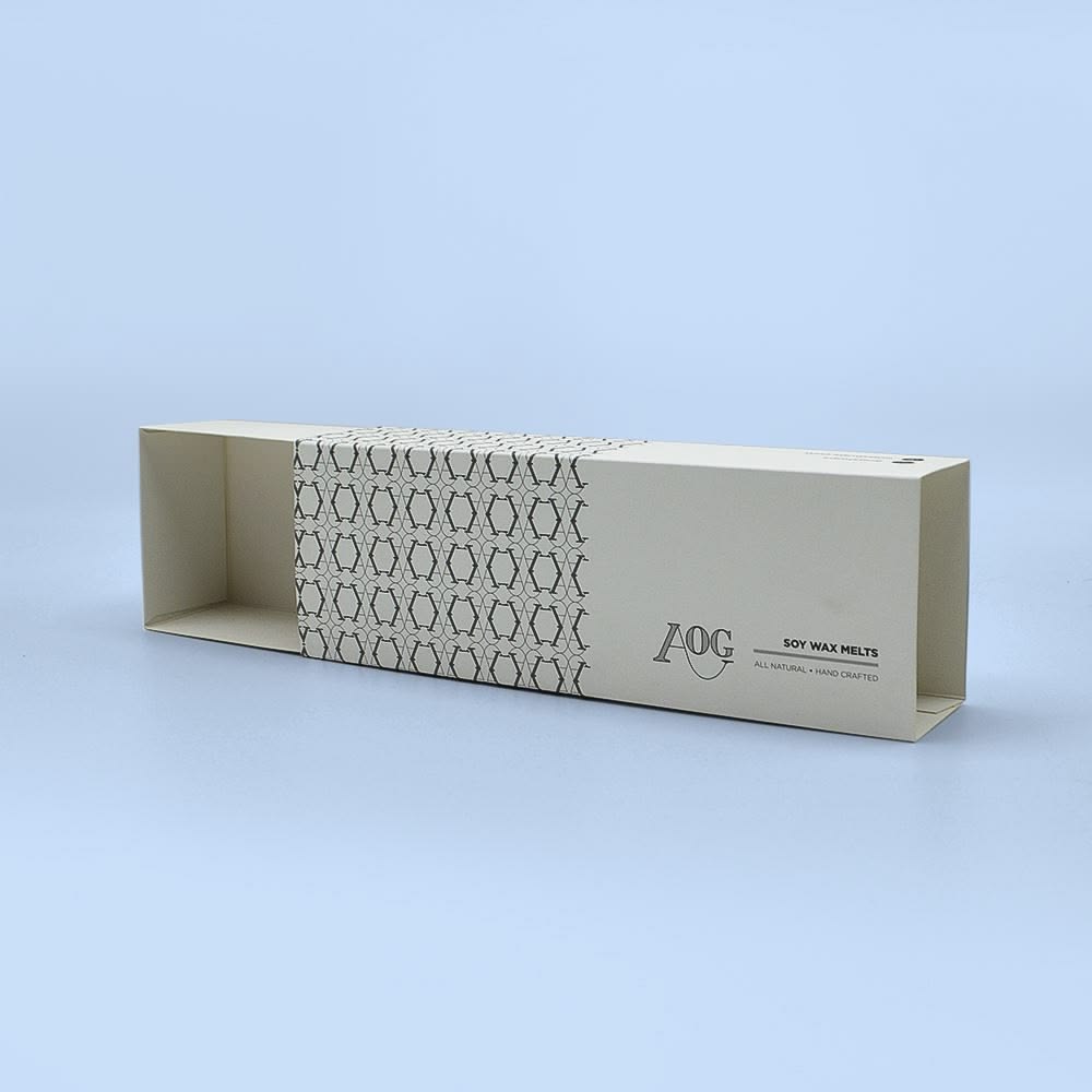 Custom Design Sleeve Boxes