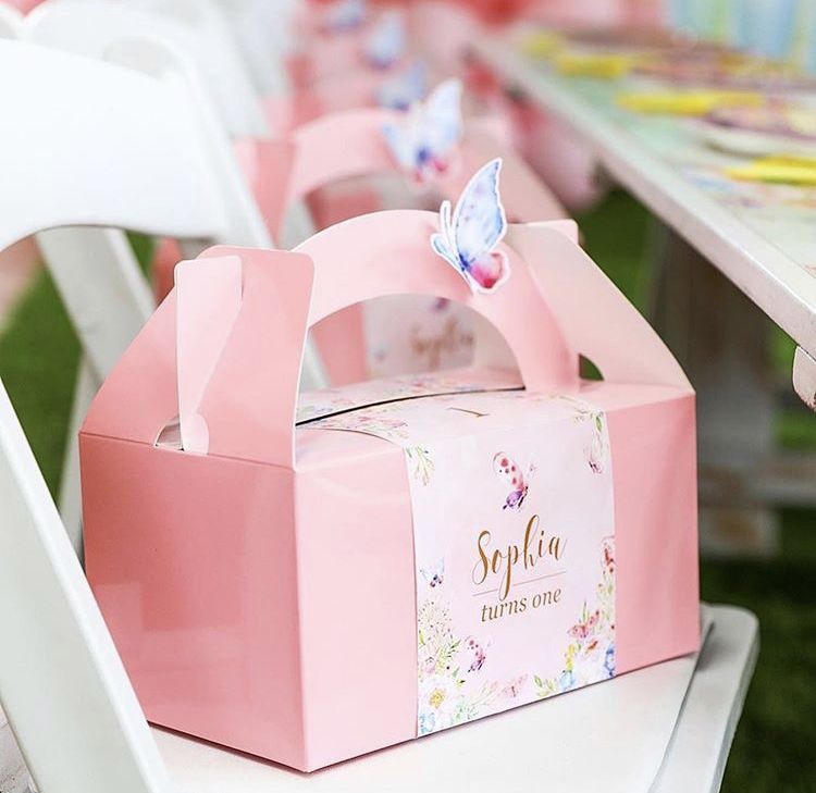 Custom Gable Gift Boxes1