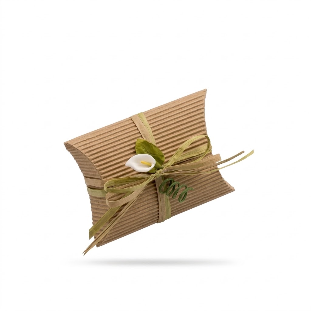 Custom Gift Pillow Boxes1