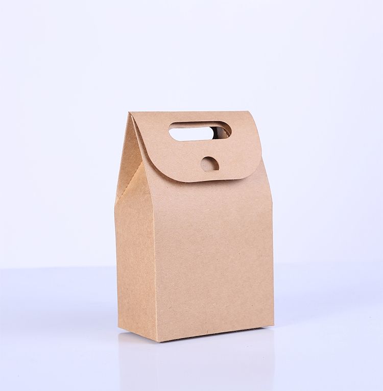 Custom Kraft Bakery Boxes1