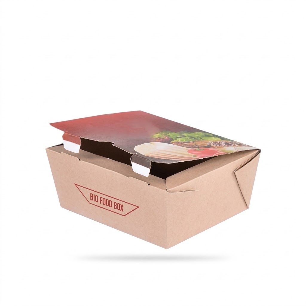 Custom Kraft Takeout Boxes1