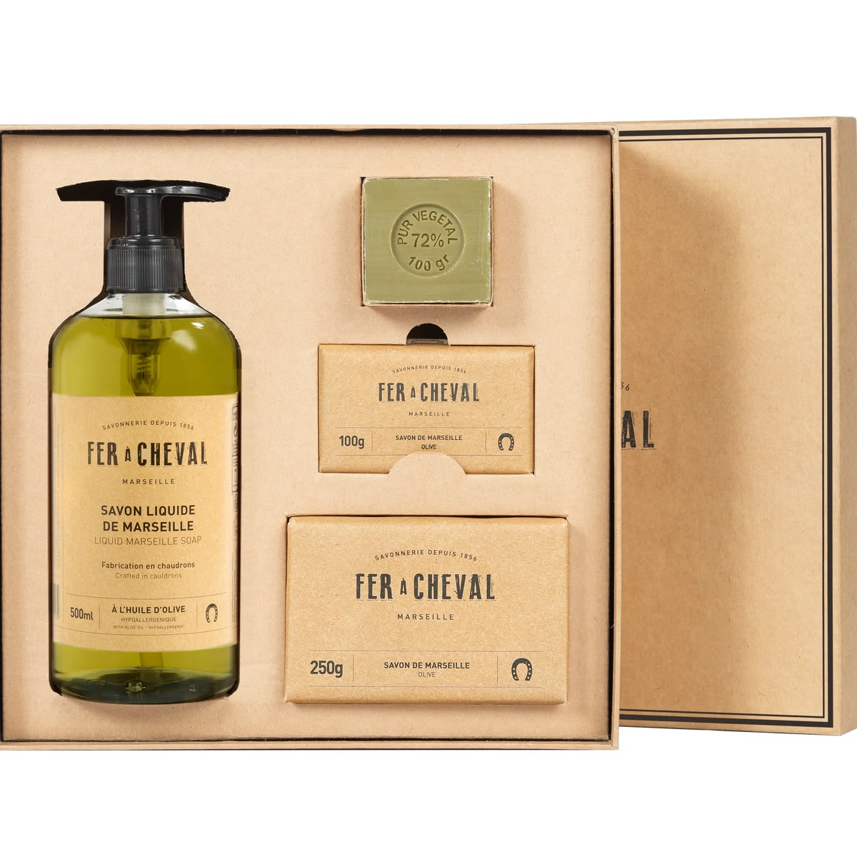 Custom Olive Oil Boxes