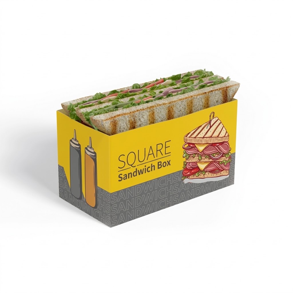Custom Sandwich Takeout Boxes1