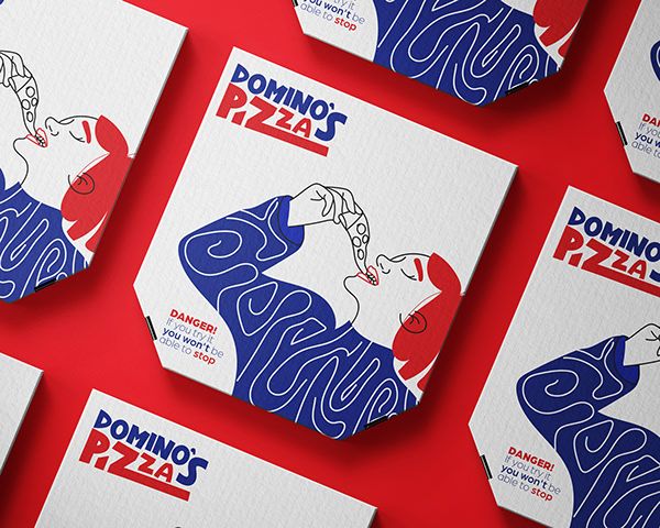 Custom Sicilian Pizza Boxe