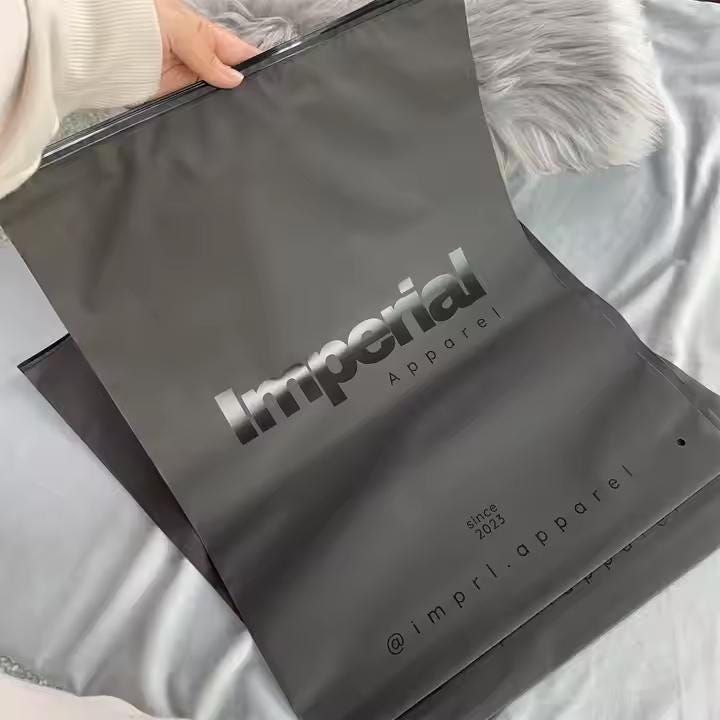 Custom T-Shirt Bags