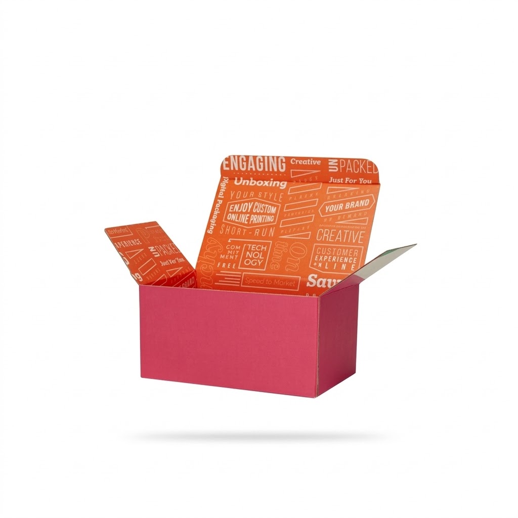 Custom Tuck Top Macaron Boxes1