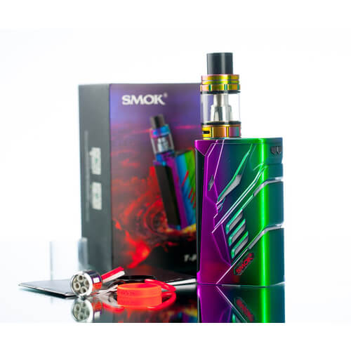Custom Vape Mod Kits Boxes1