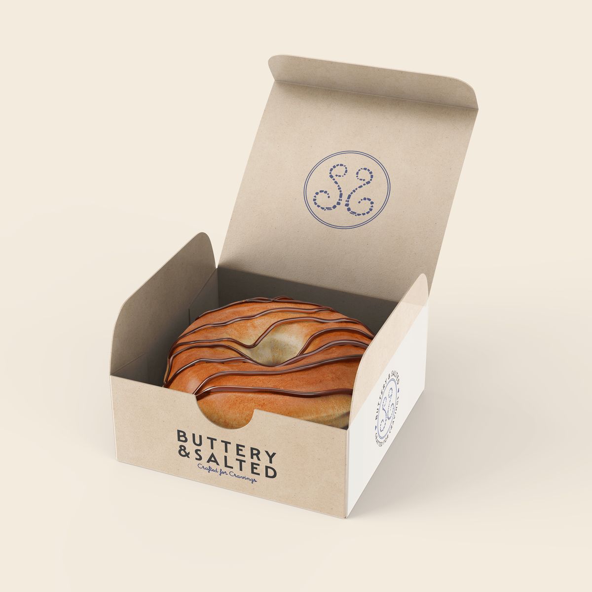 Eco Friendly Bakery Packaging