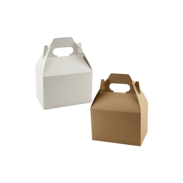 Eco Friendly Gable Box