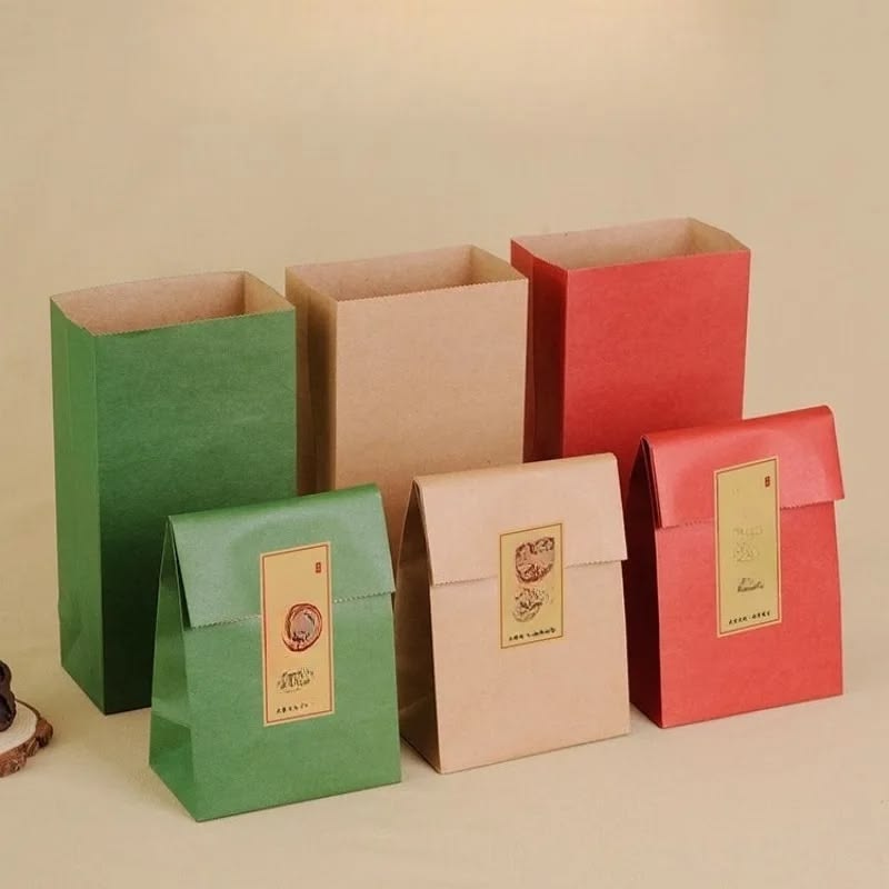 Food Bags Chinese