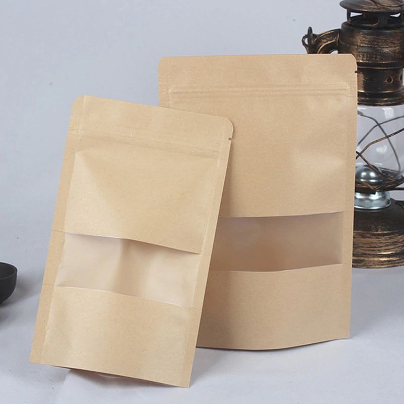 Food Packaging Bags