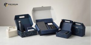 Our Blog 21 Gable Boxes for Corporate Gifts & Promotional