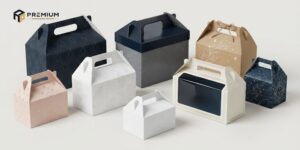Our Blog 15 Gable Gift Boxes How to Create Ready-to-Give Product Packaging