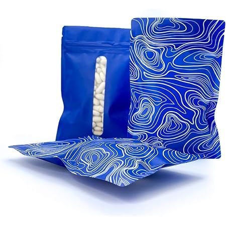 Large Mylar Bags