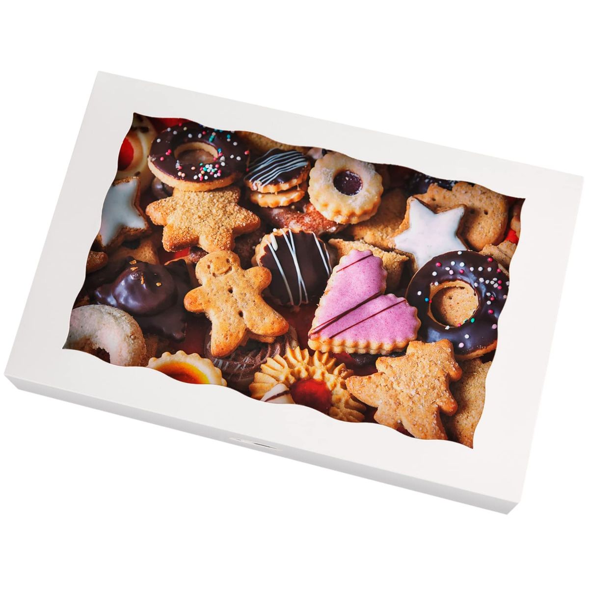 Personalized Candy Box