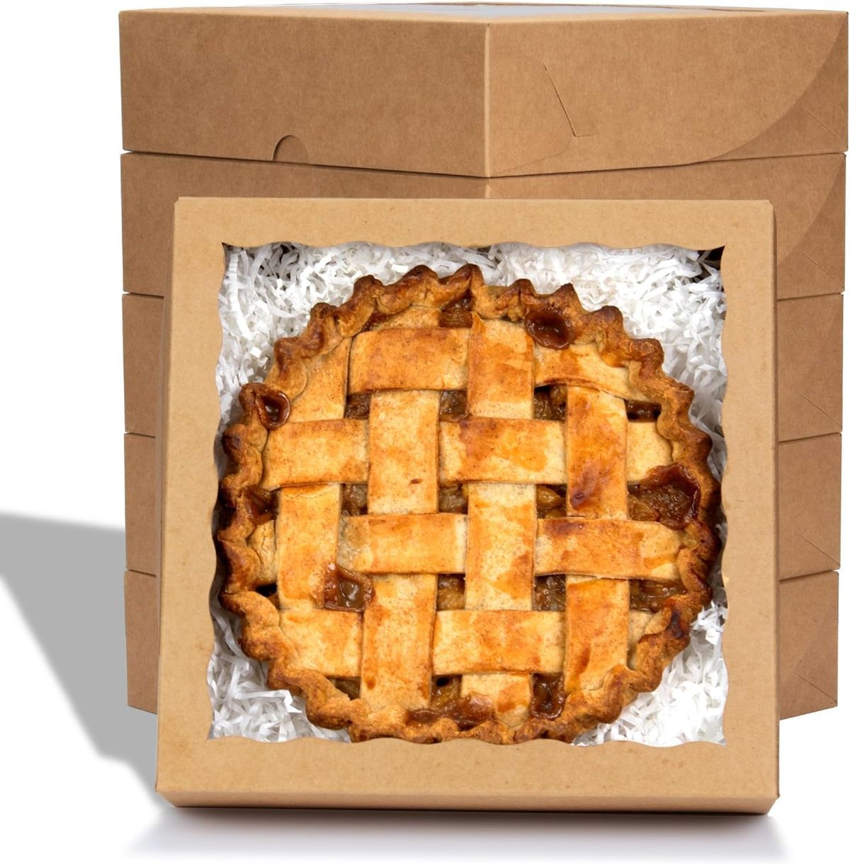 Pie Boxes