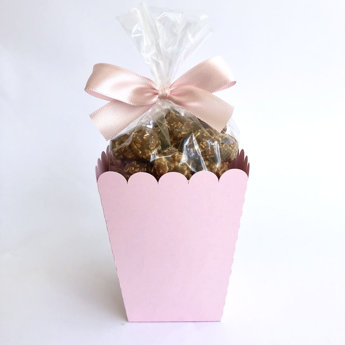 Popcorn Gift Boxes