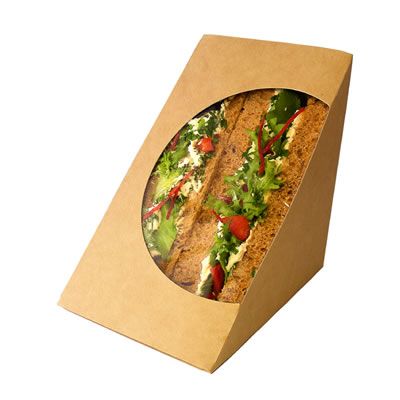 Sandwich Packaging