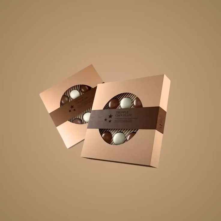 Truffle Boxes