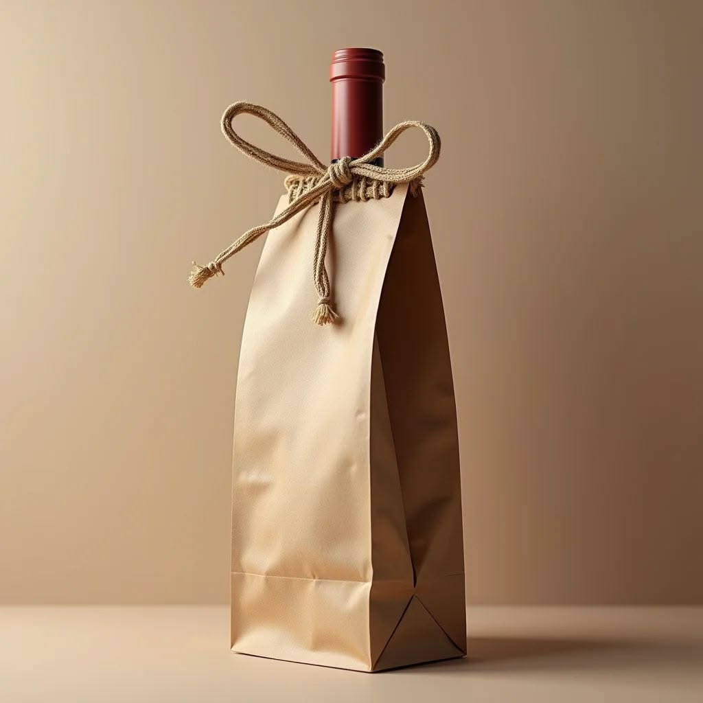 Wine Bags
