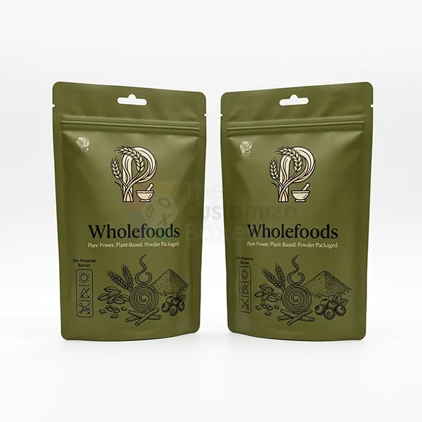 bulk mylar bags