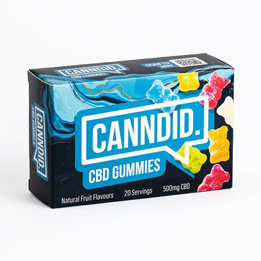 cbd candy 4