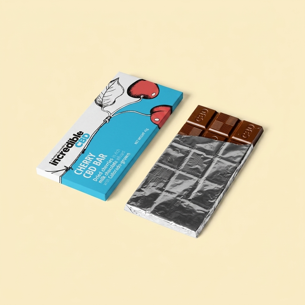 cbd chocolate 2