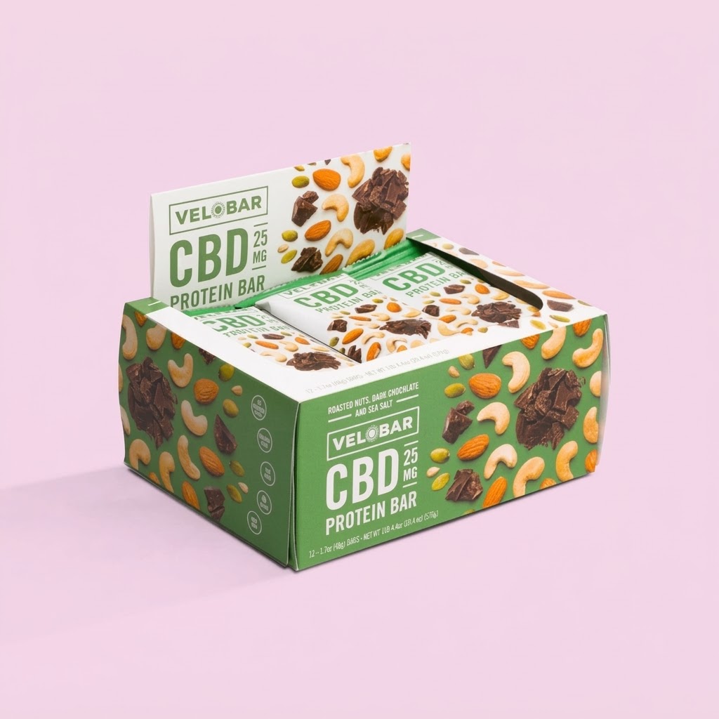 cbd protein 1