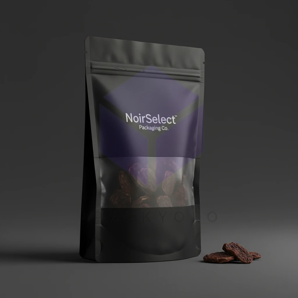 foil mylar food bags