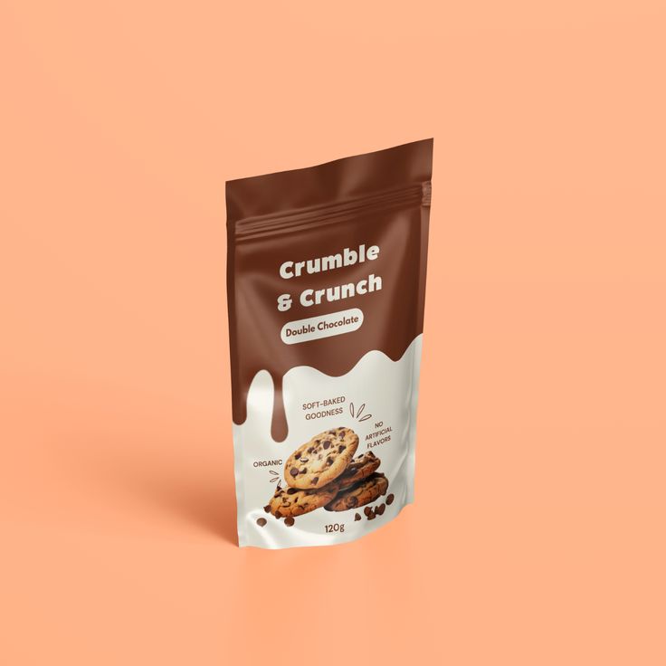 mylar bags for cookies