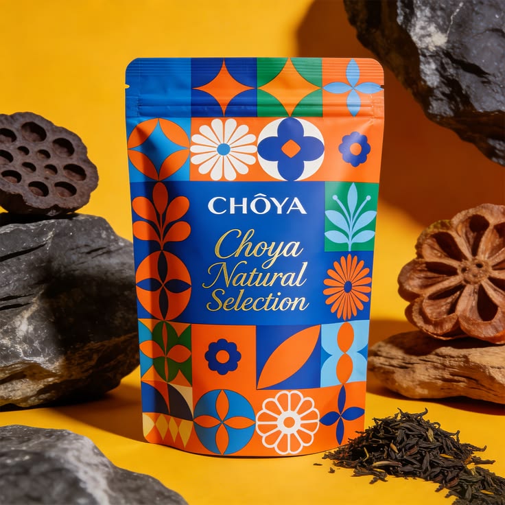 mylar pouch bags for CBD