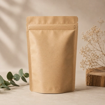 mylar zipper bags