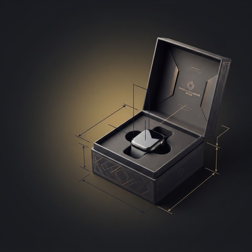 packaging designed
