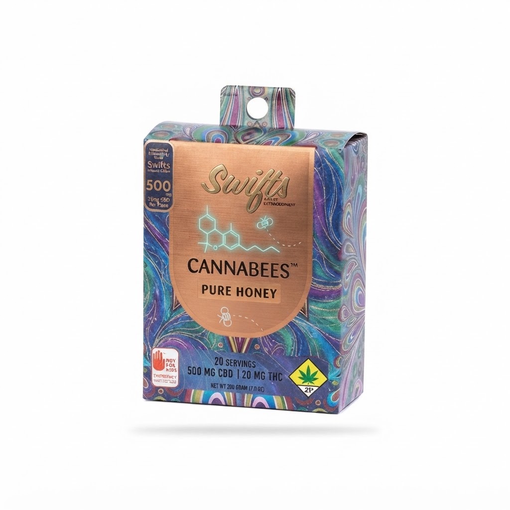 CBD Honey Boxes1