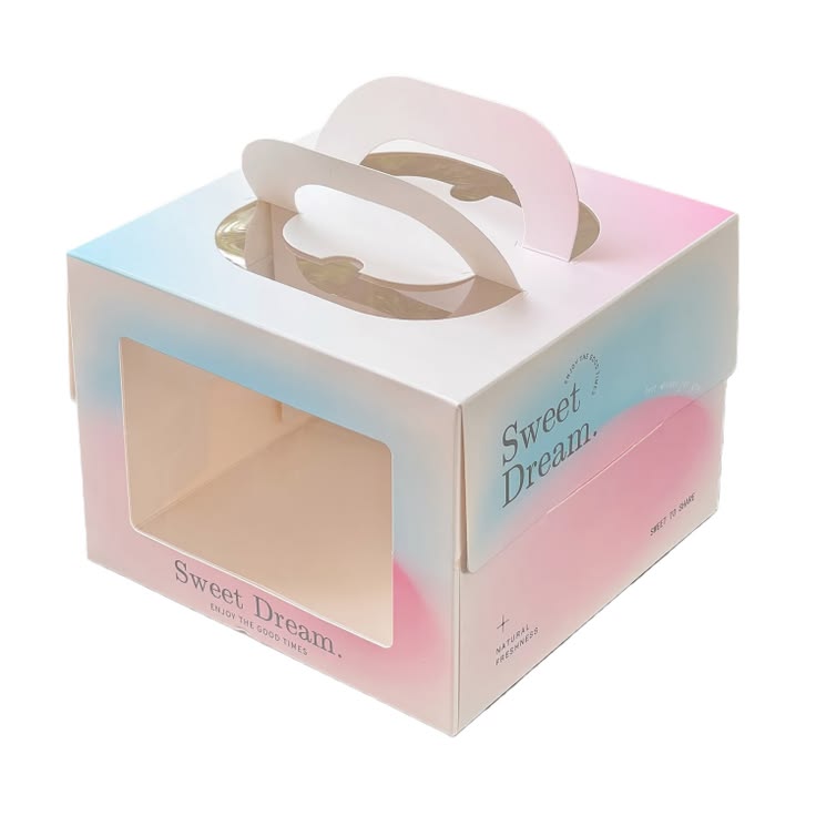 Custom Cake Boxes in Bulk4