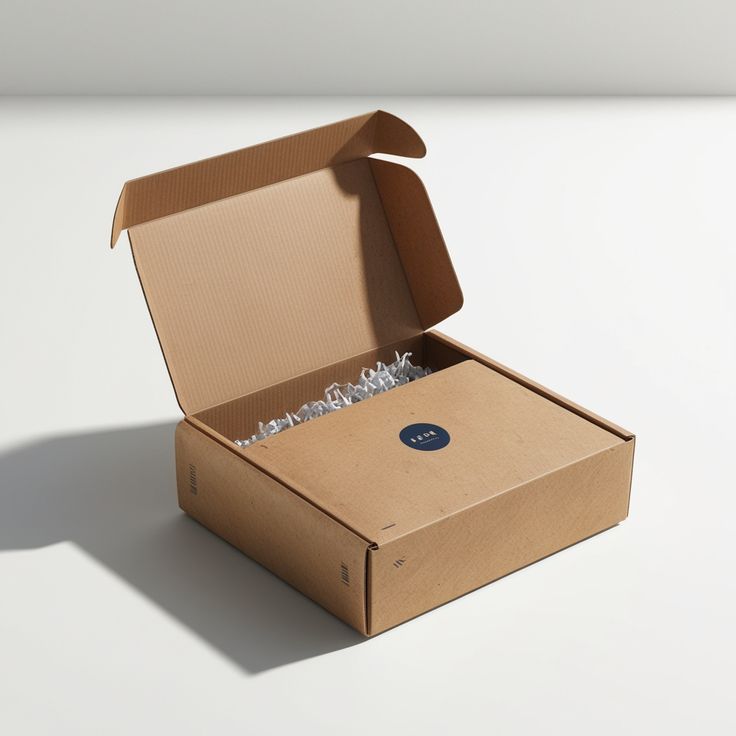 Custom Cardboard Mailer Boxes1